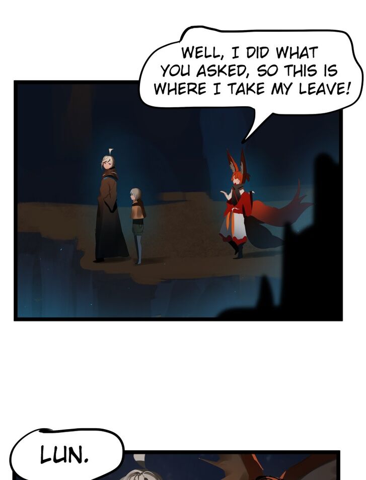 Winter Moon chapter 292 - page 6
