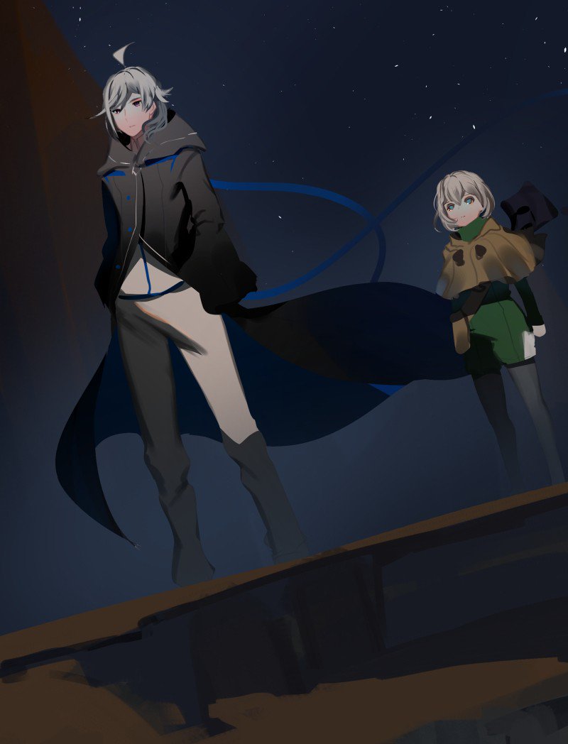 Winter Moon chapter 291 - page 10