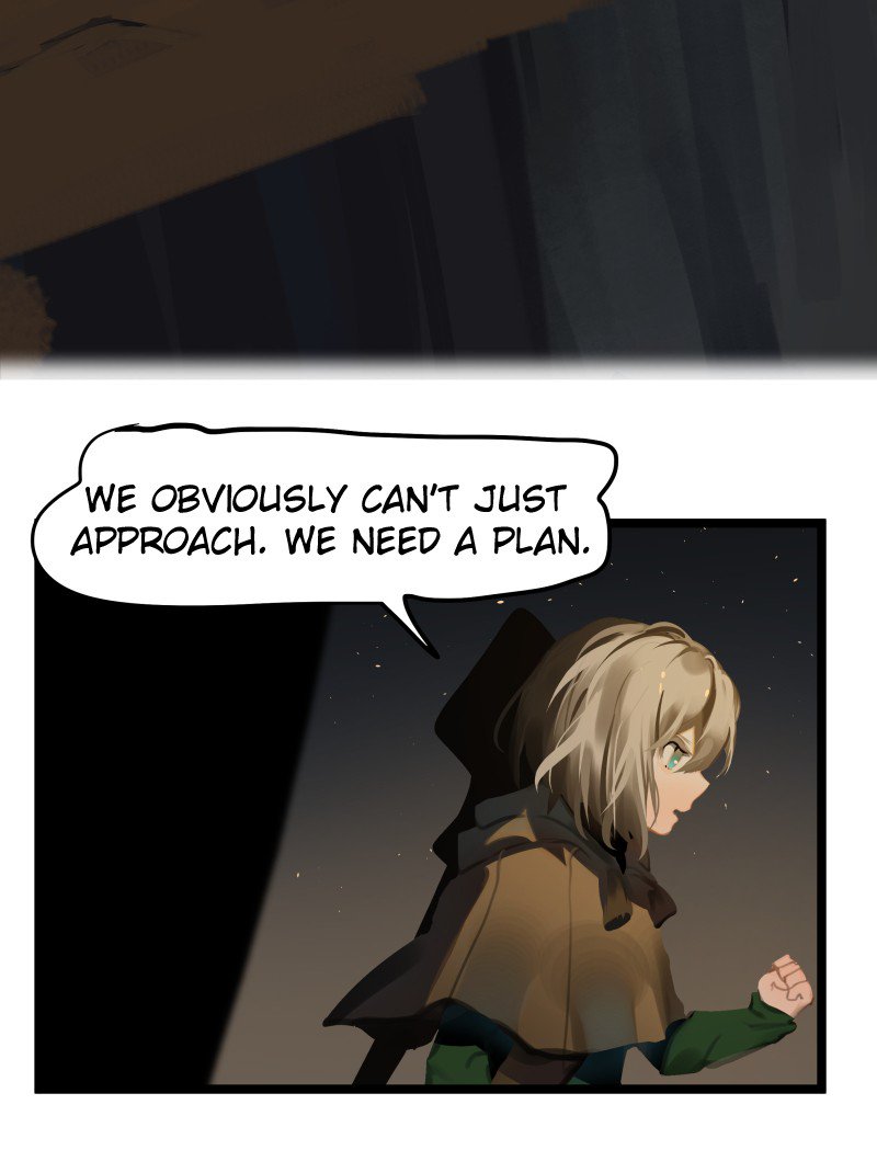 Winter Moon chapter 291 - page 11
