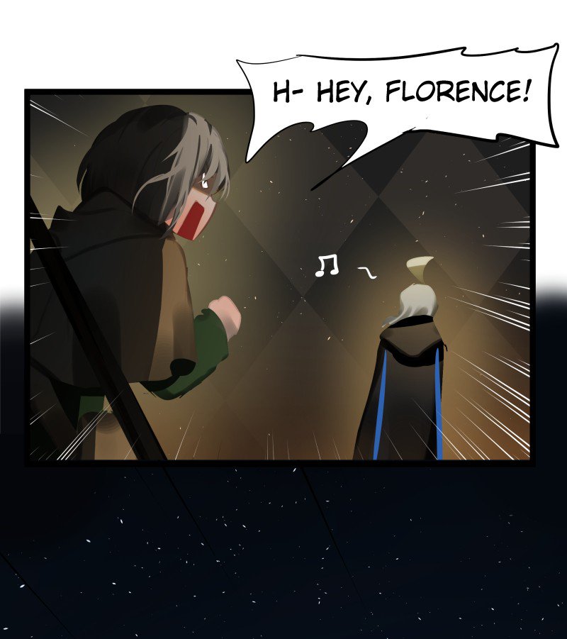 Winter Moon chapter 291 - page 12