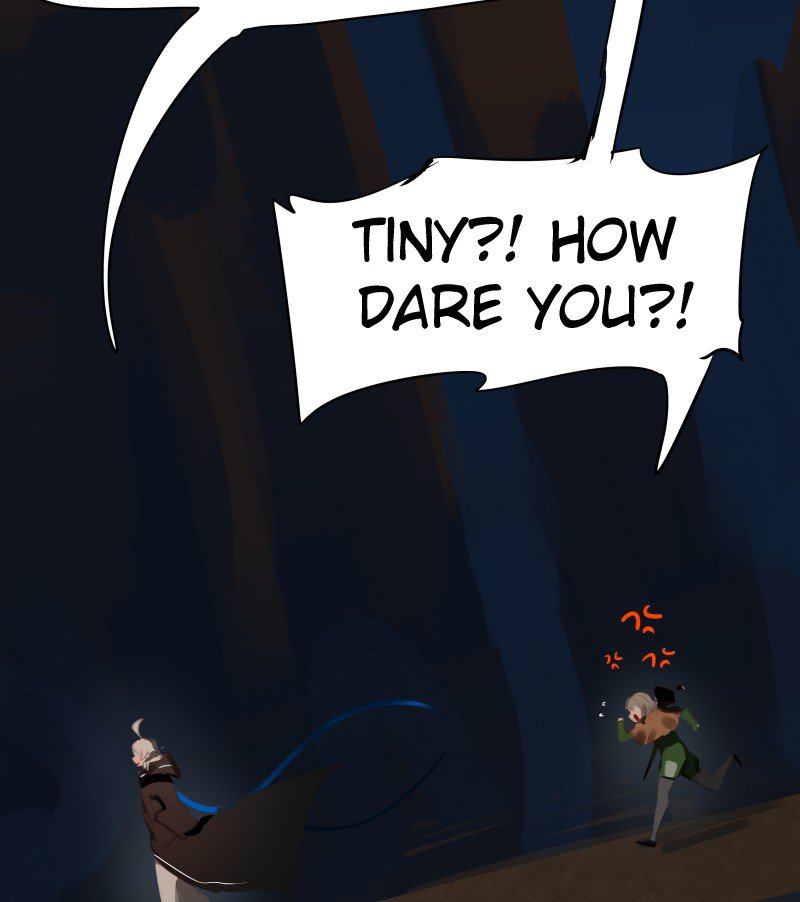 Winter Moon chapter 291 - page 14