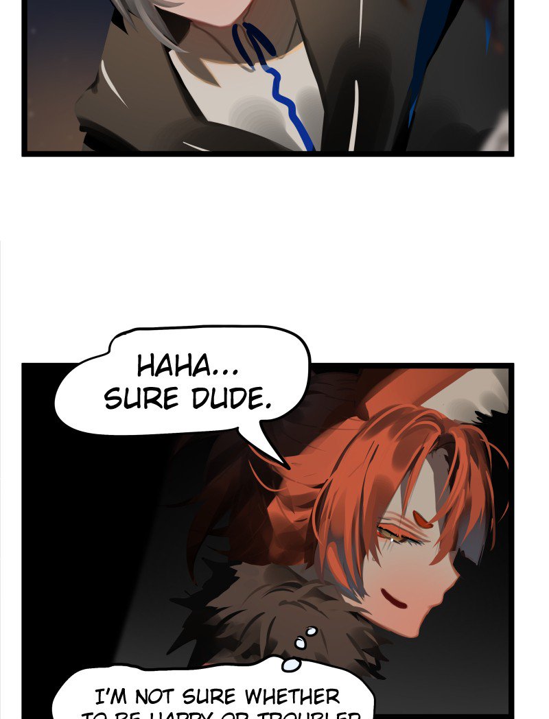 Winter Moon chapter 291 - page 8