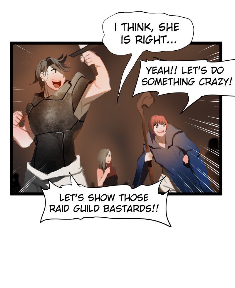 Winter Moon chapter 290 - page 12