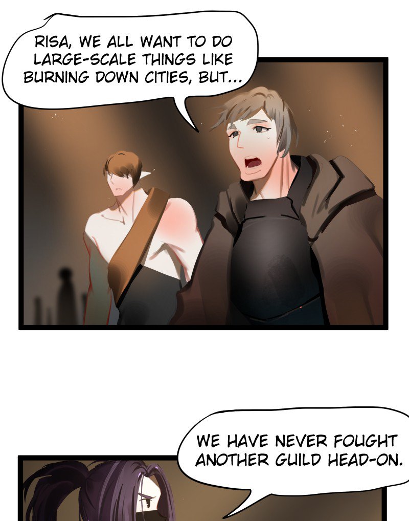 Winter Moon chapter 290 - page 2