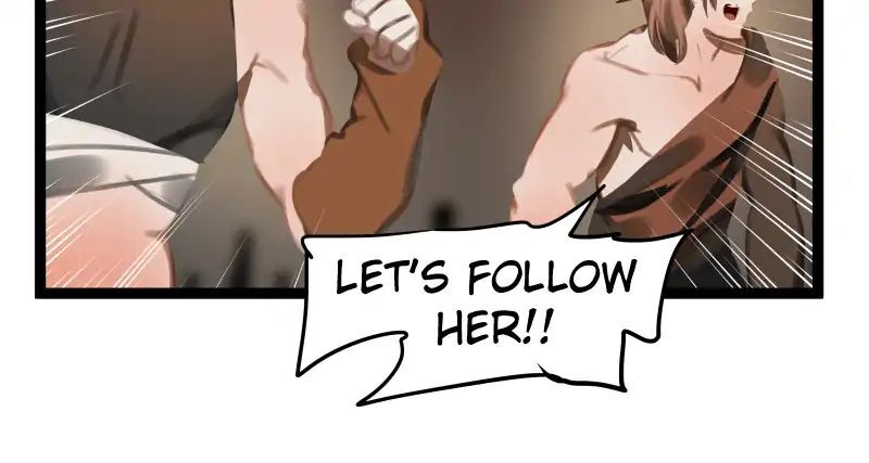 Winter Moon chapter 288 - page 10