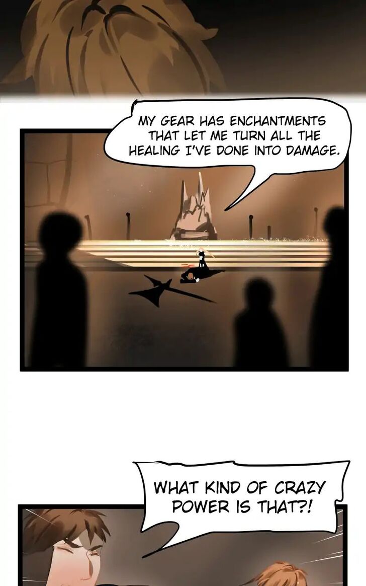 Winter Moon chapter 288 - page 4