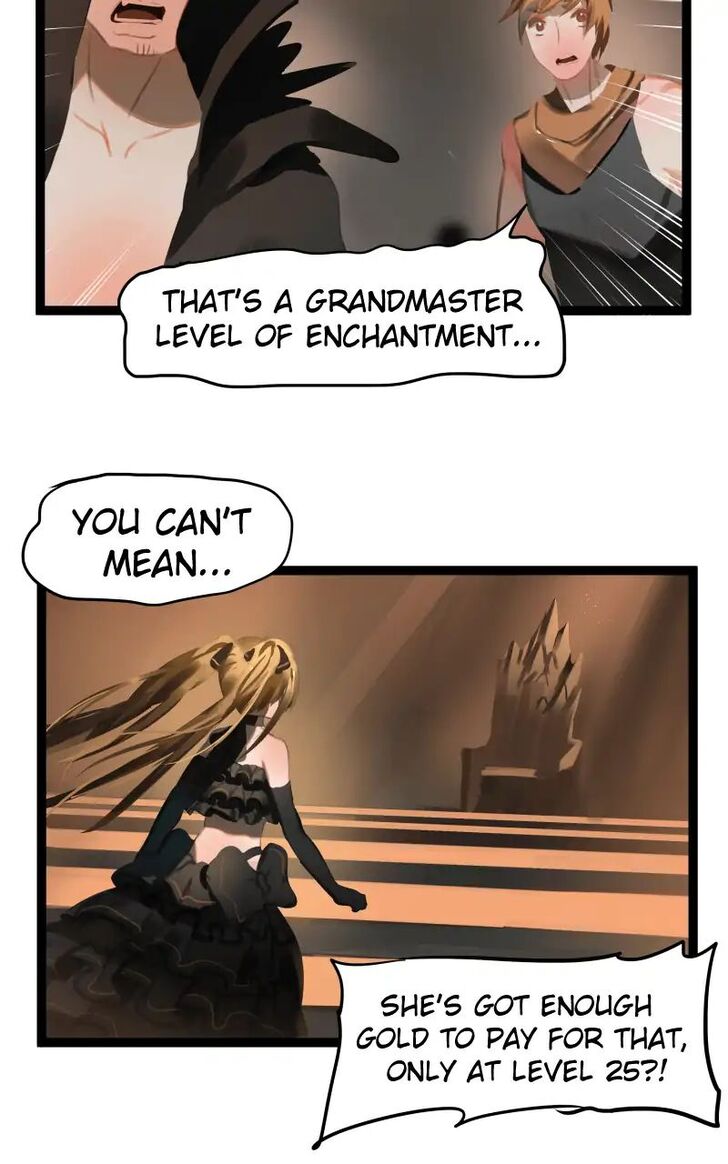 Winter Moon chapter 288 - page 5