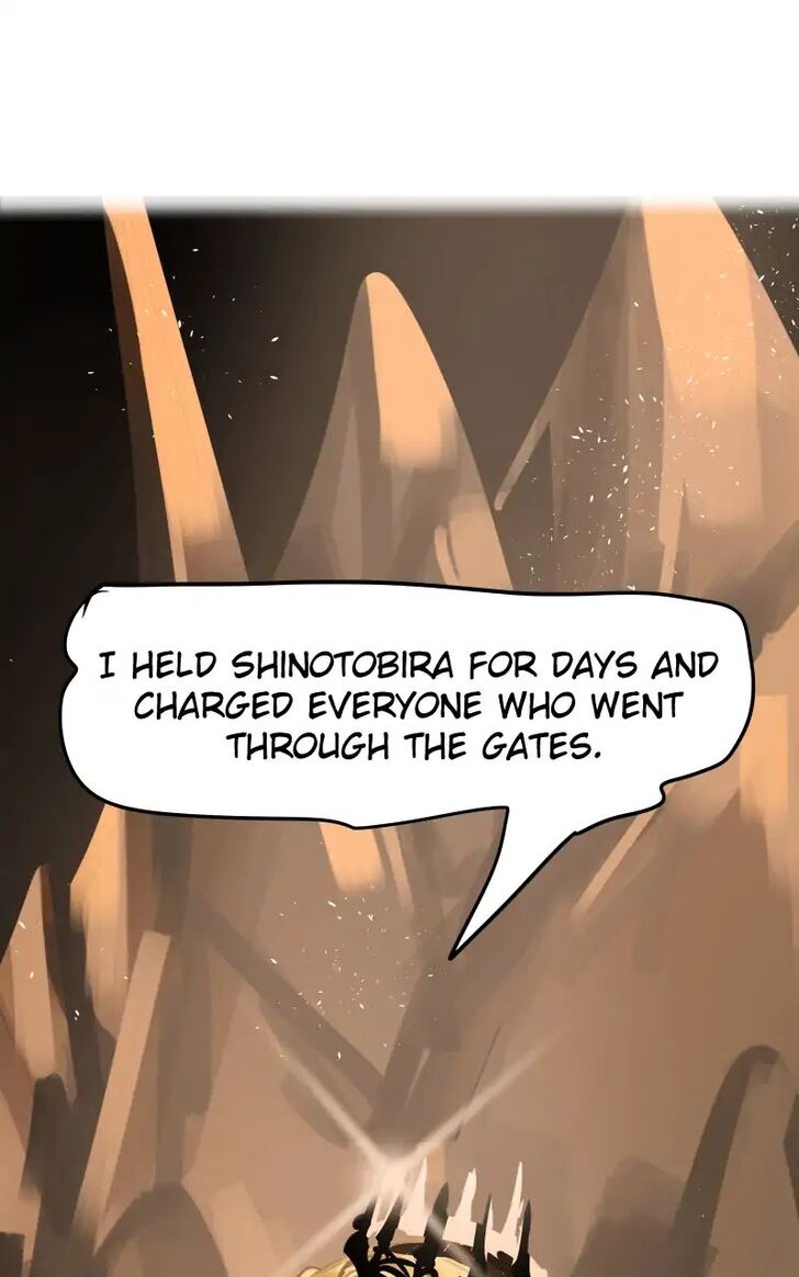 Winter Moon chapter 288 - page 6