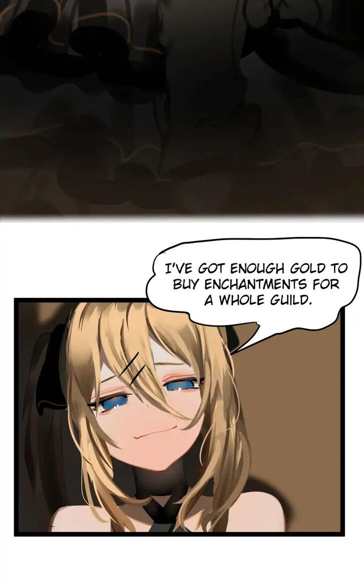 Winter Moon chapter 288 - page 8