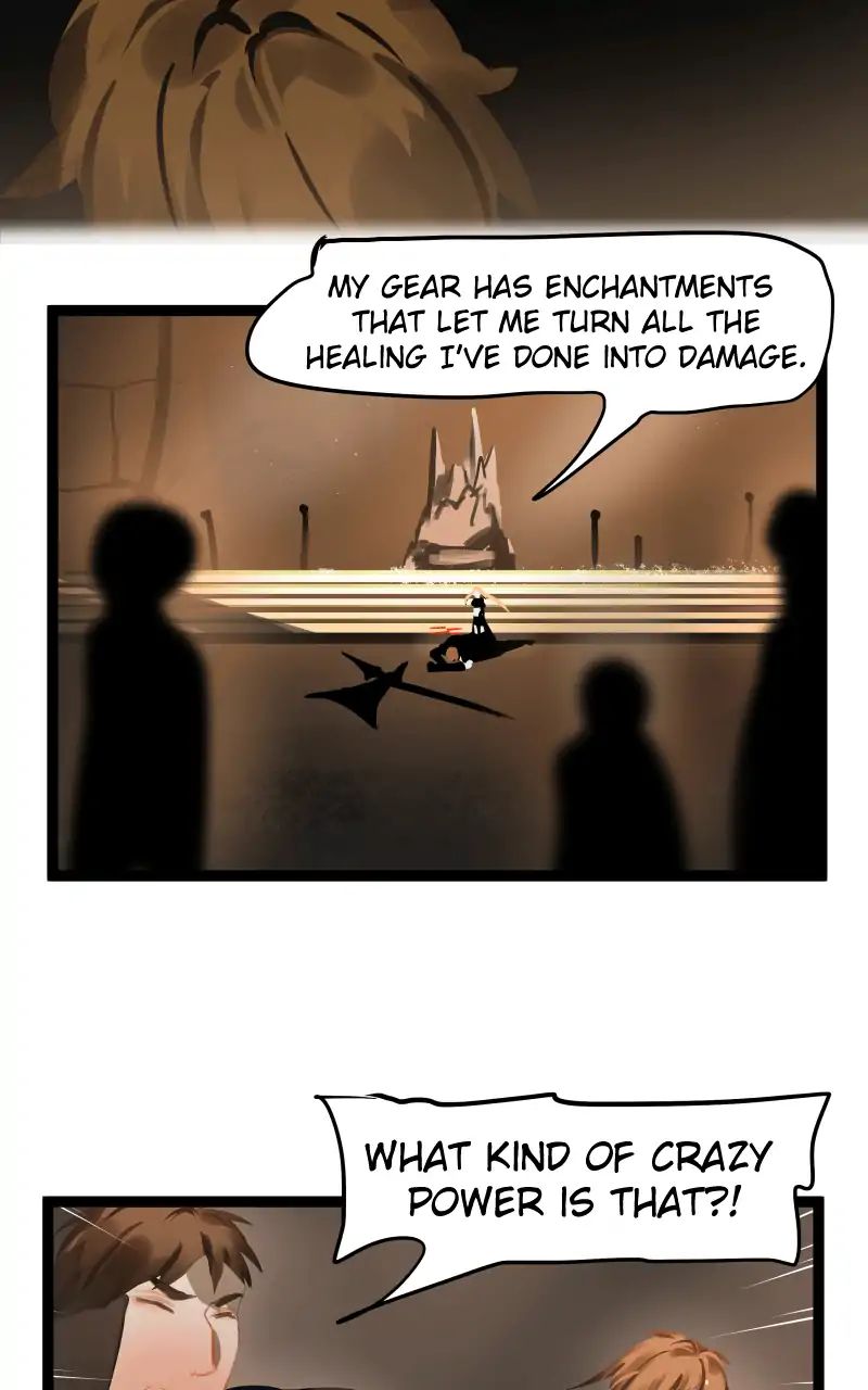 Winter Moon chapter 287 - page 4