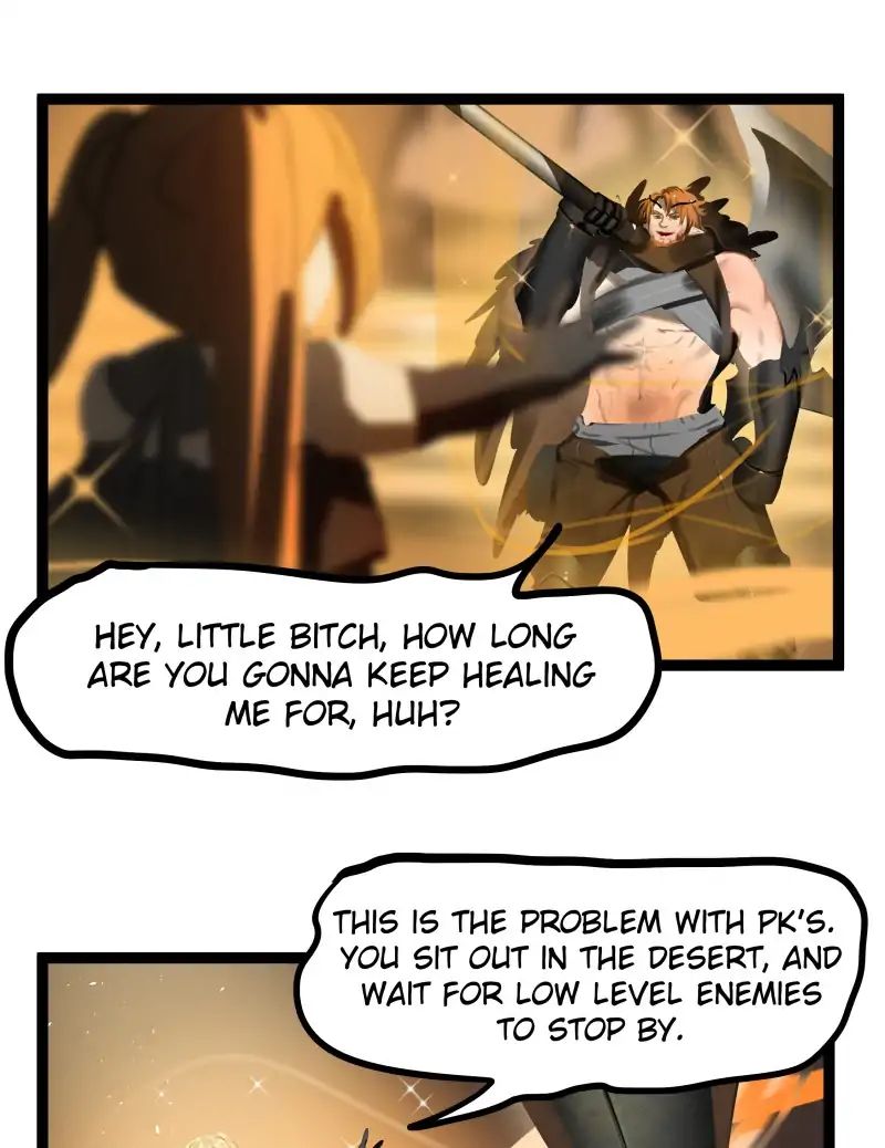 Winter Moon chapter 286 - page 2