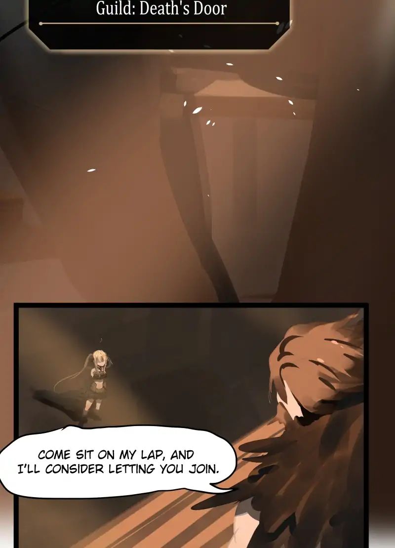 Winter Moon chapter 284 - page 14