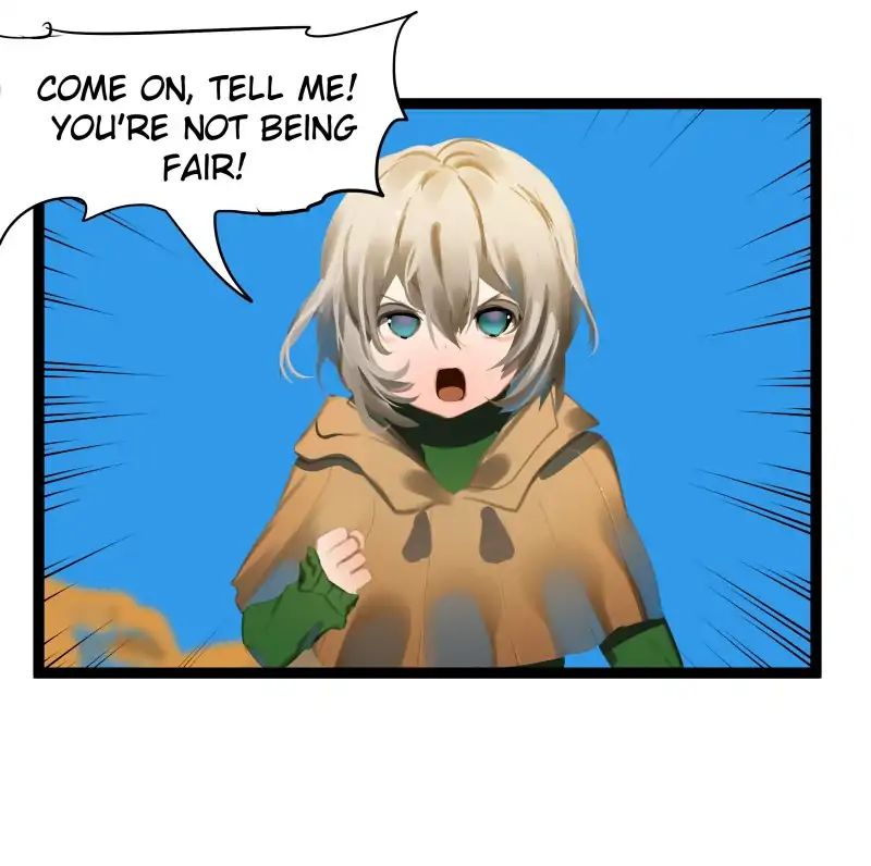 Winter Moon chapter 284 - page 2