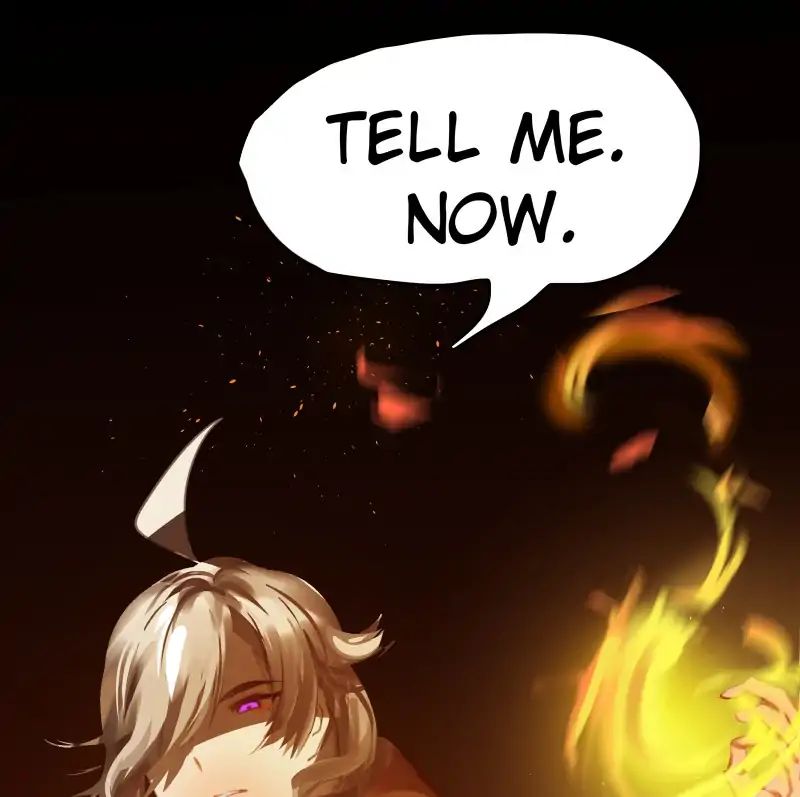 Winter Moon chapter 284 - page 6