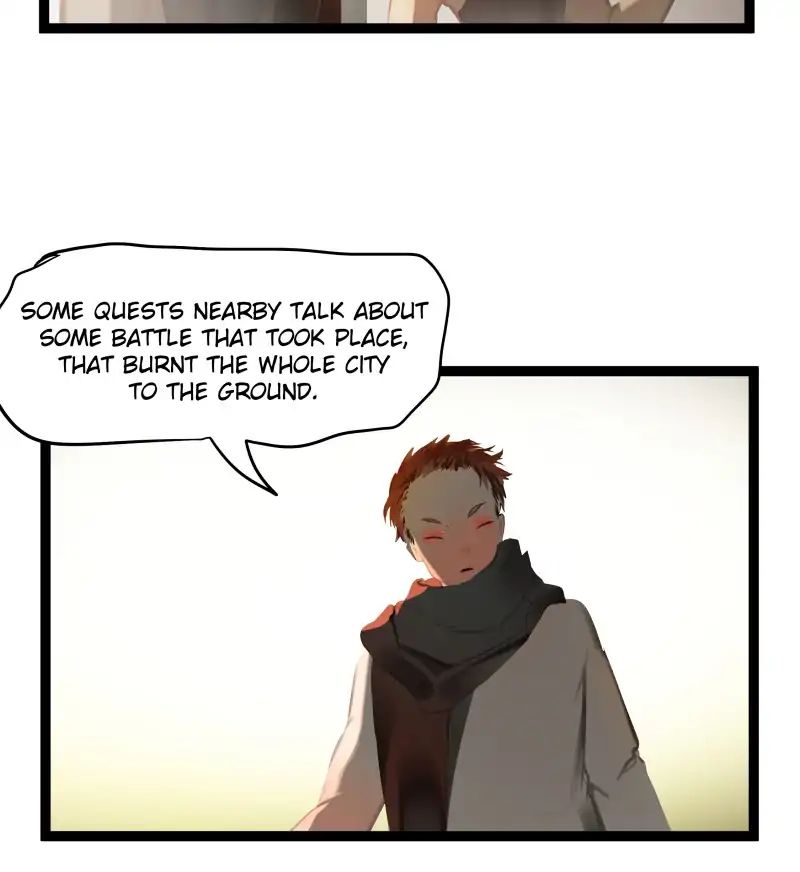 Winter Moon chapter 283 - page 10