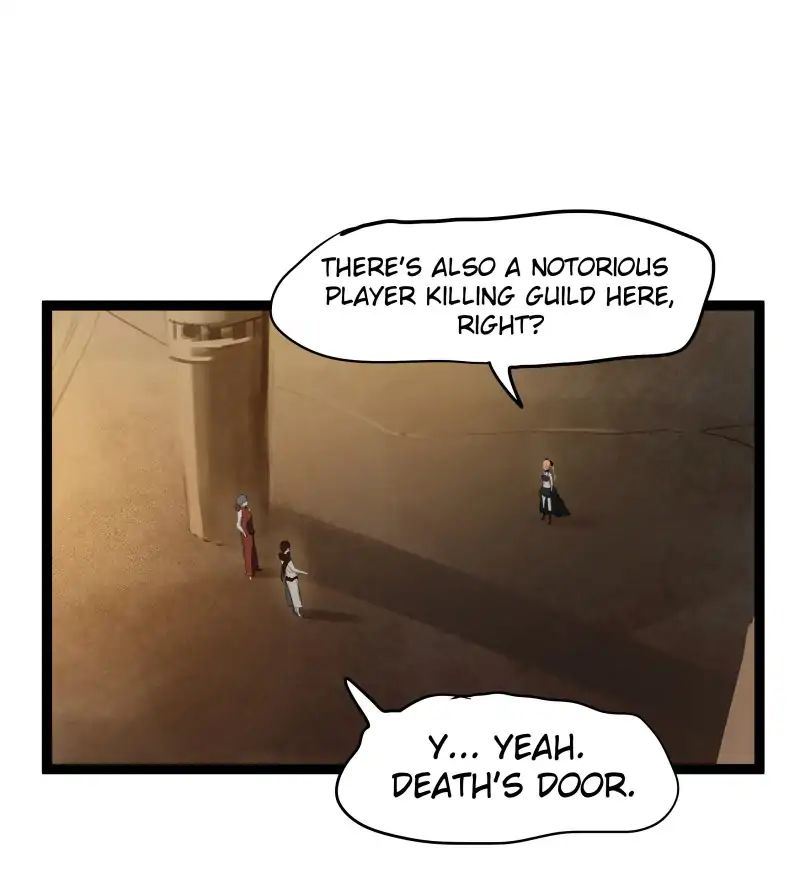 Winter Moon chapter 283 - page 11