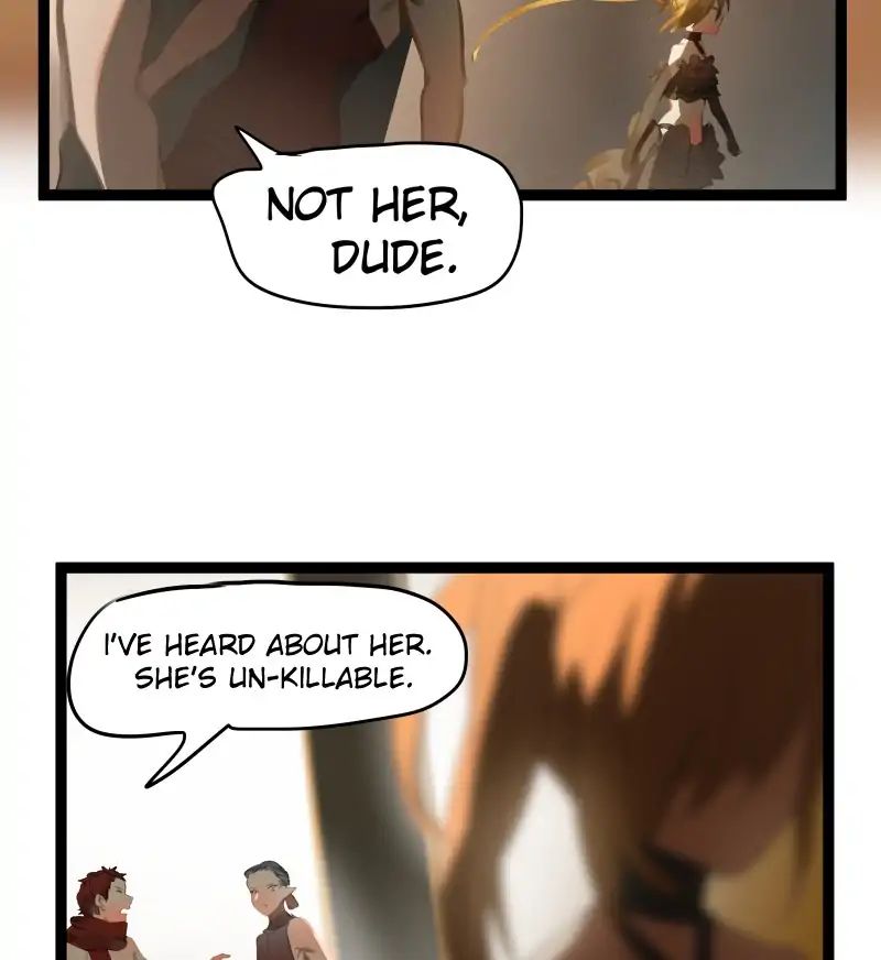 Winter Moon chapter 283 - page 5