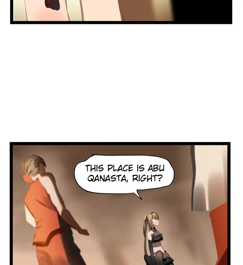 Winter Moon chapter 283 - page 8