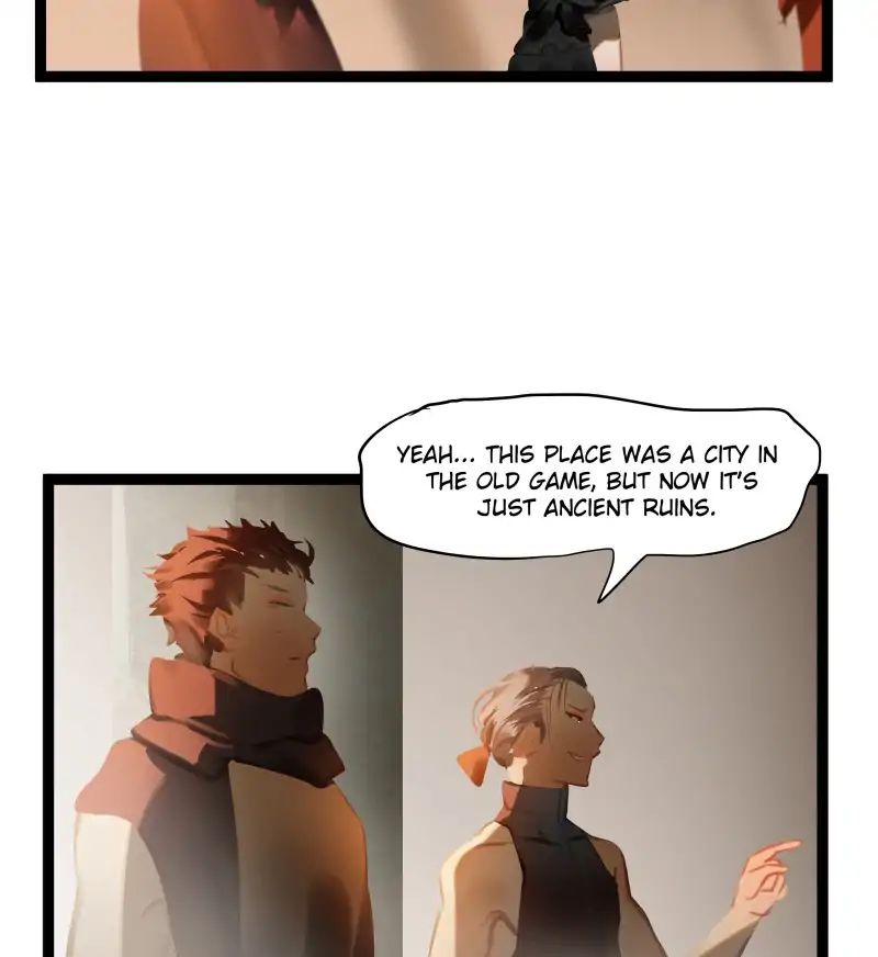Winter Moon chapter 283 - page 9