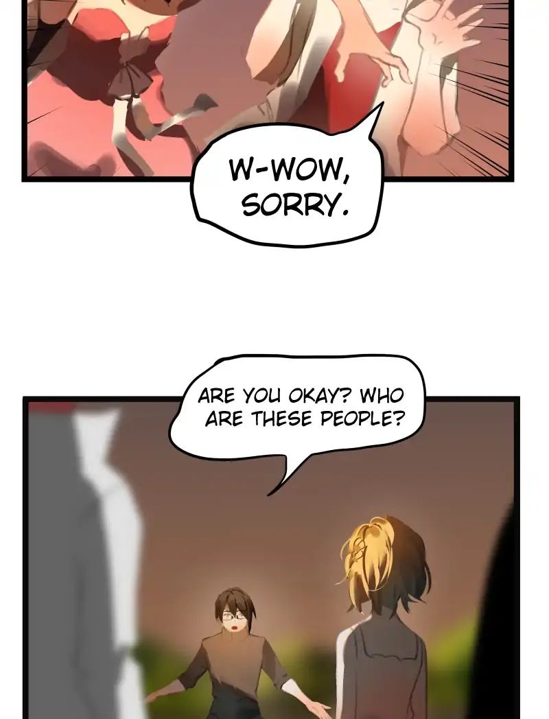 Winter Moon chapter 282 - page 10