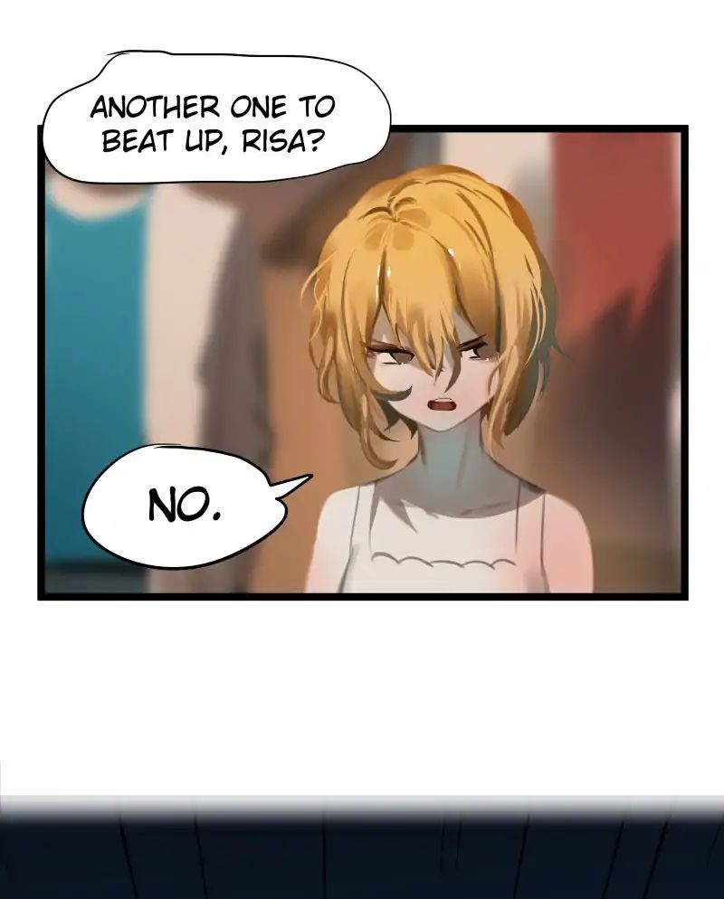 Winter Moon chapter 282 - page 12