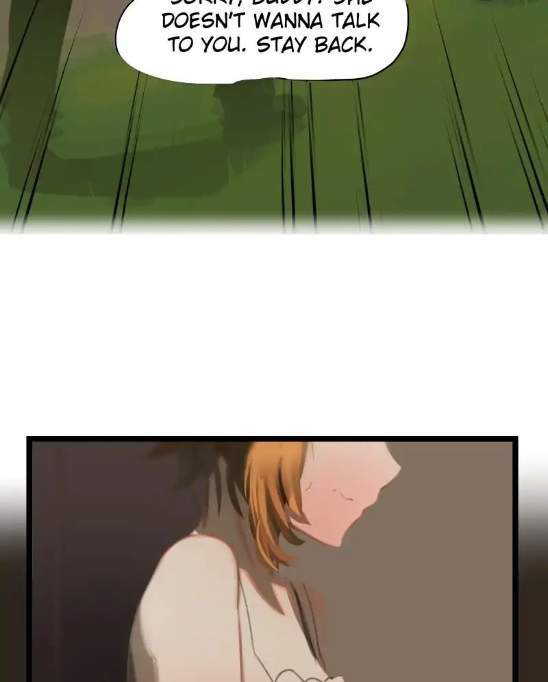 Winter Moon chapter 282 - page 15