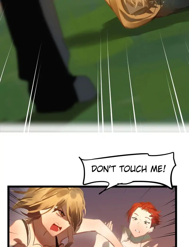 Winter Moon chapter 282 - page 9