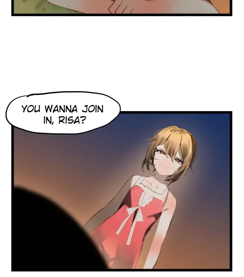 Winter Moon chapter 281 - page 12