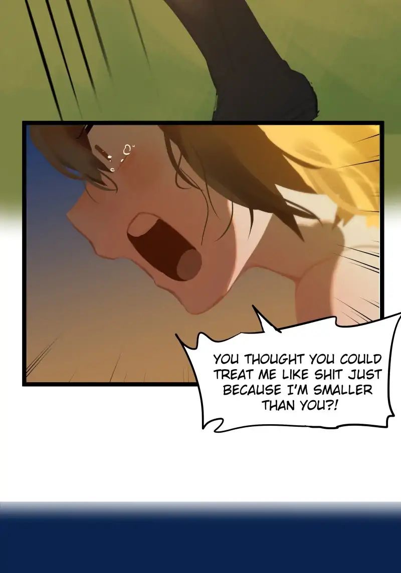 Winter Moon chapter 281 - page 16