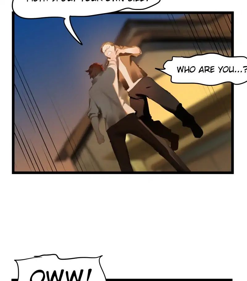 Winter Moon chapter 281 - page 5