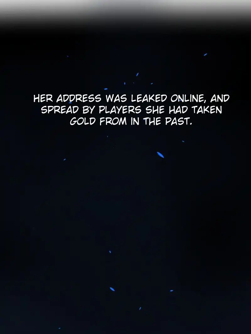 Winter Moon chapter 280 - page 12