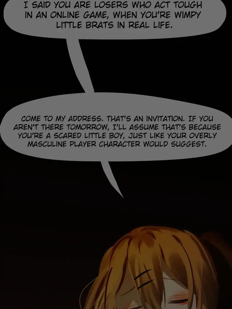 Winter Moon chapter 280 - page 17