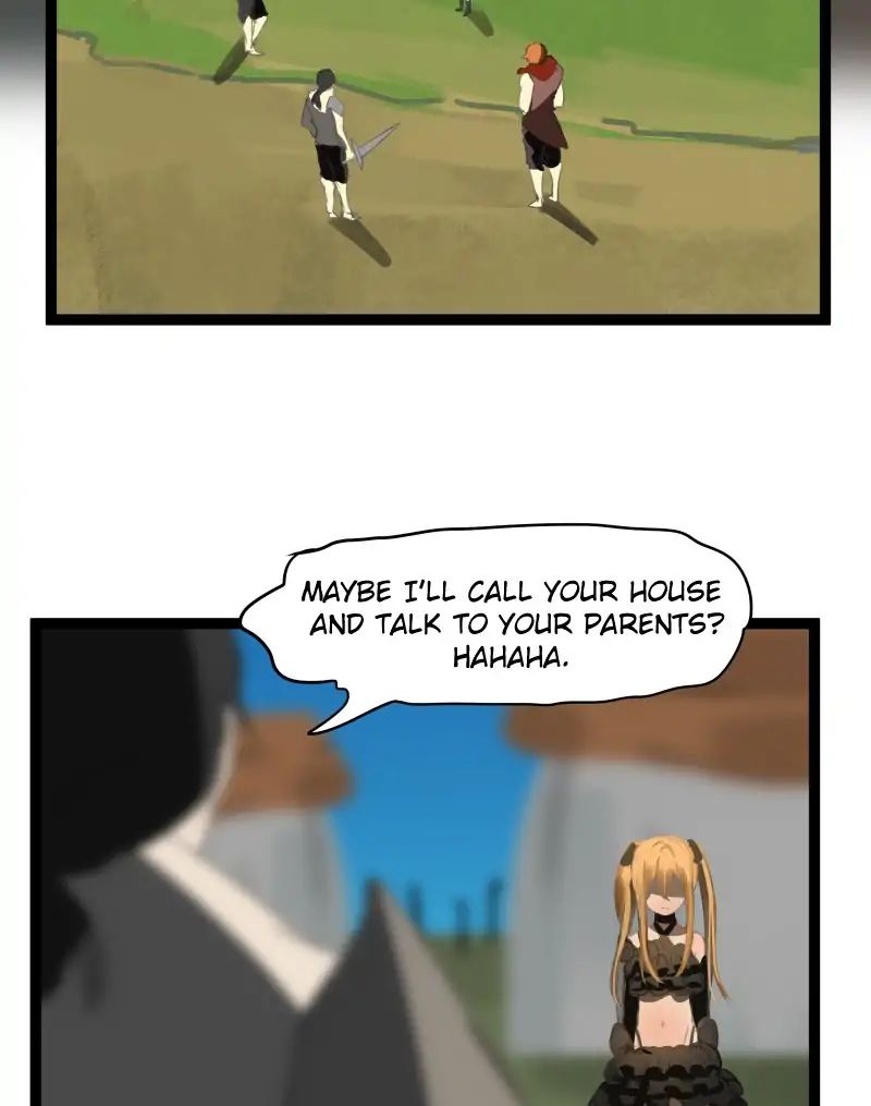 Winter Moon chapter 278 - page 10