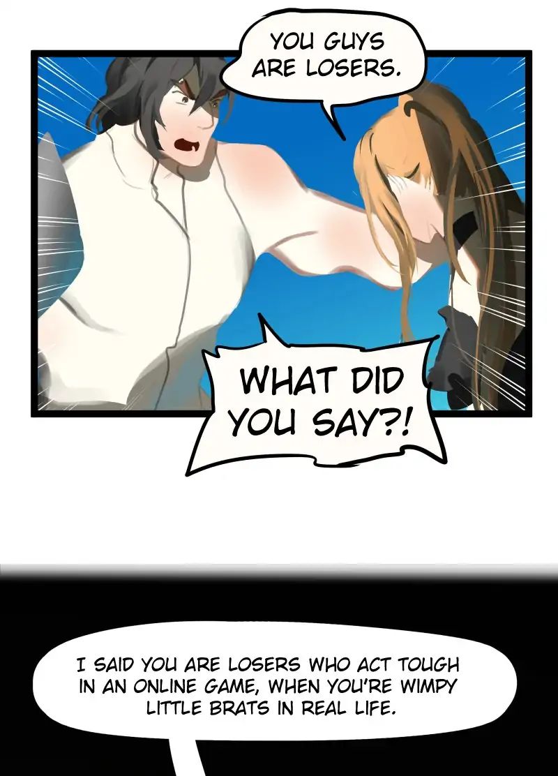 Winter Moon chapter 278 - page 12