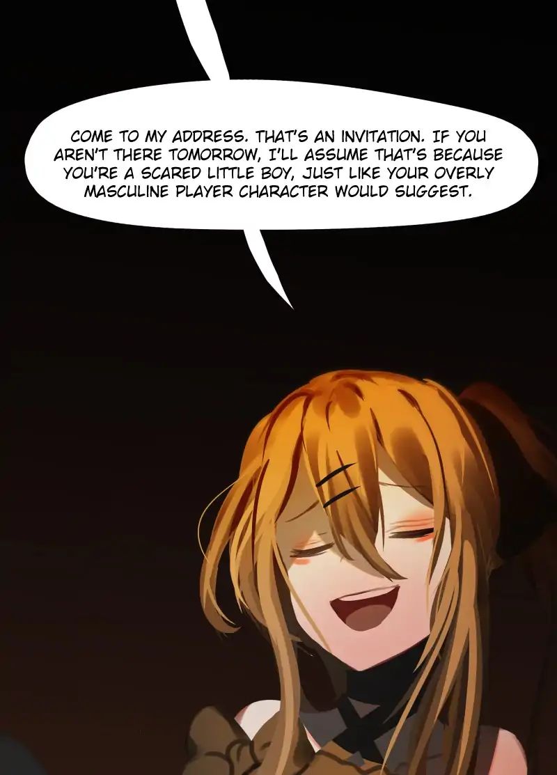 Winter Moon chapter 278 - page 13