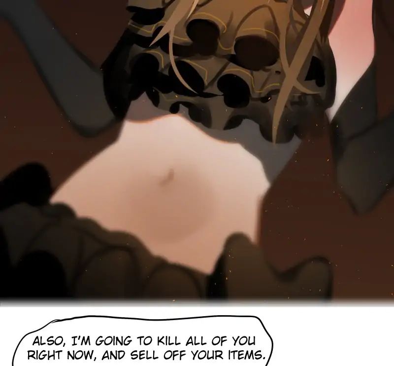 Winter Moon chapter 278 - page 14