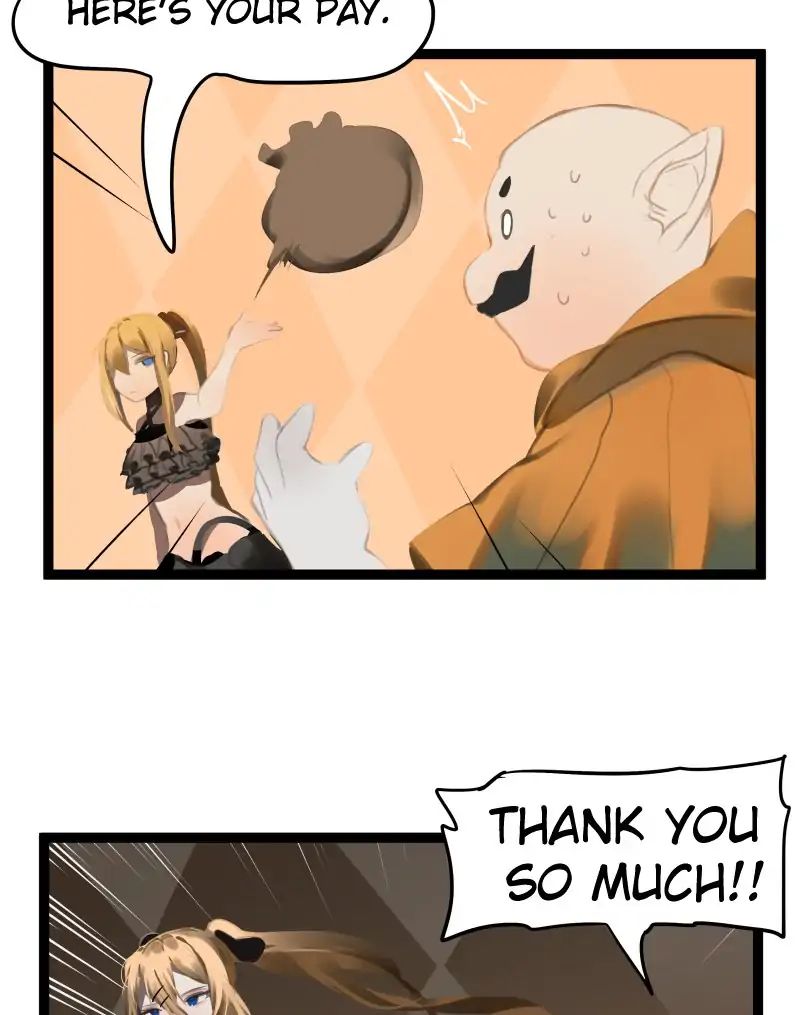 Winter Moon chapter 278 - page 6