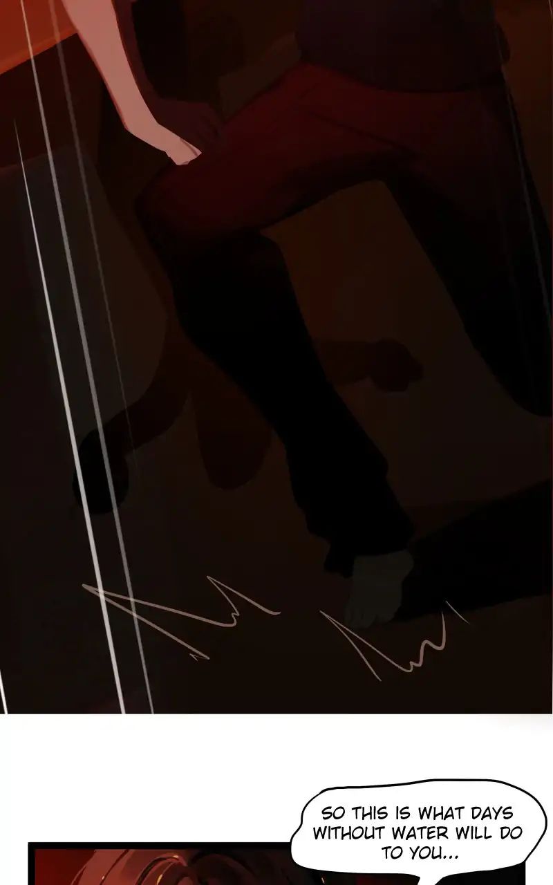 Winter Moon chapter 277 - page 5