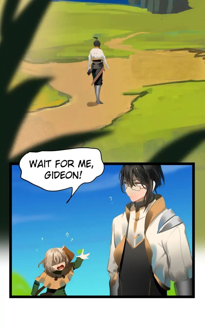 Winter Moon chapter 277 - page 8