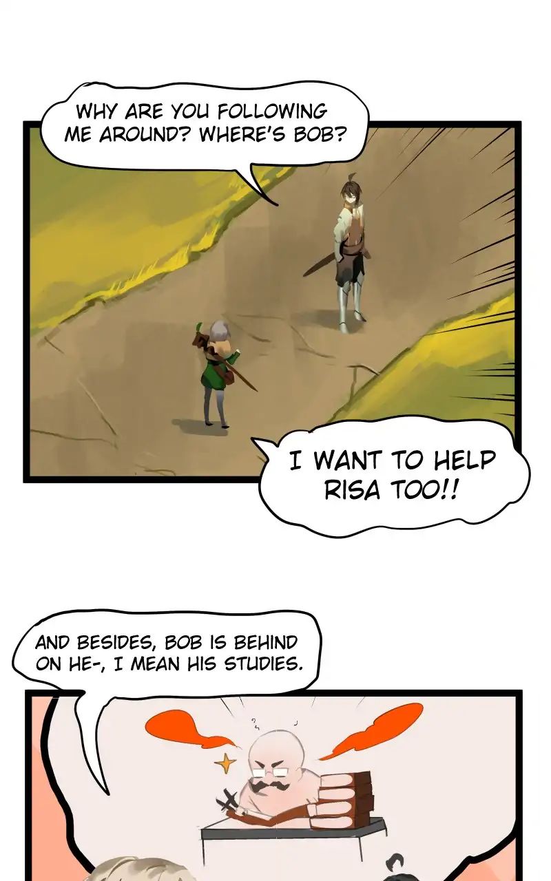 Winter Moon chapter 277 - page 9