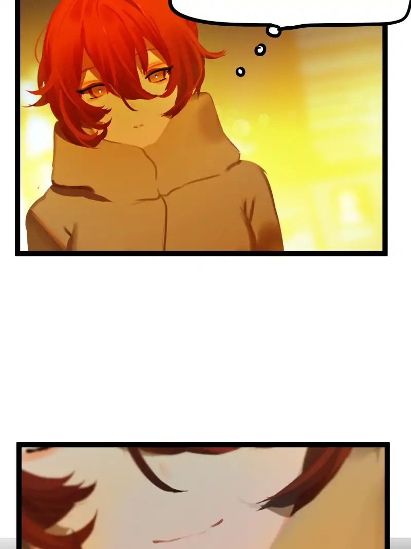 Winter Moon chapter 276 - page 20