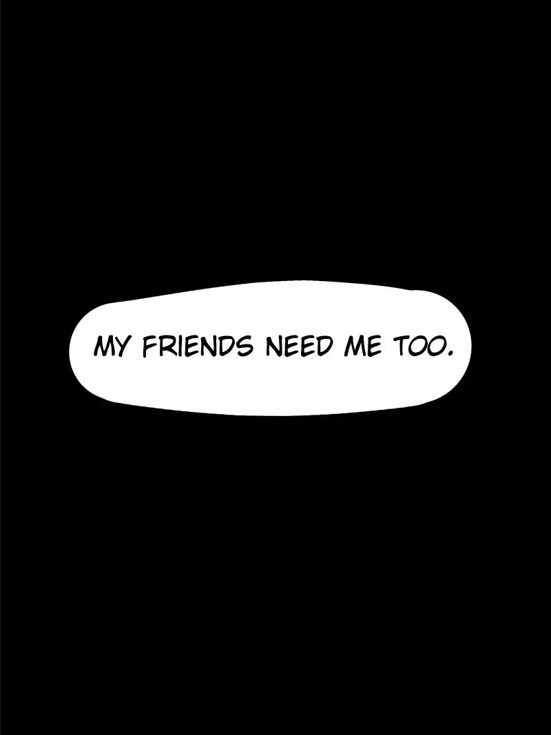 Winter Moon chapter 276 - page 22