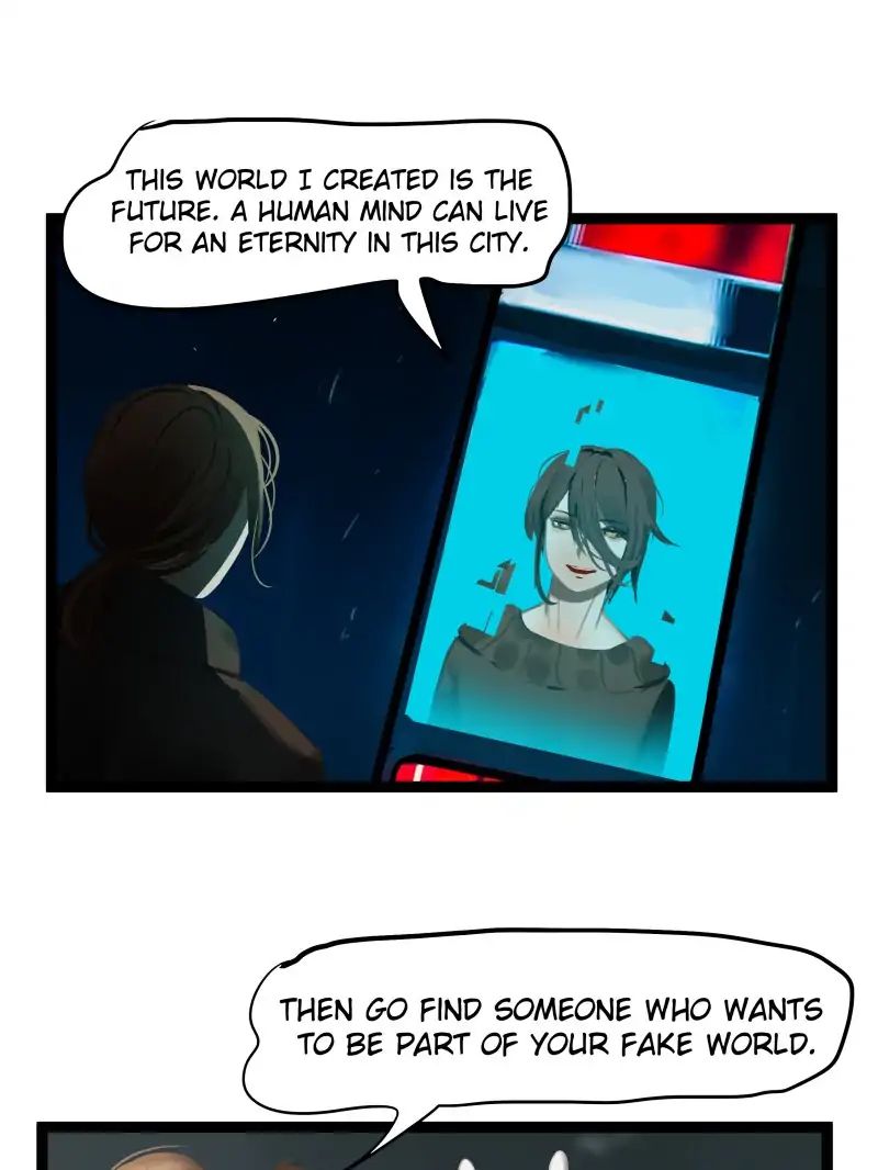 Winter Moon chapter 276 - page 6