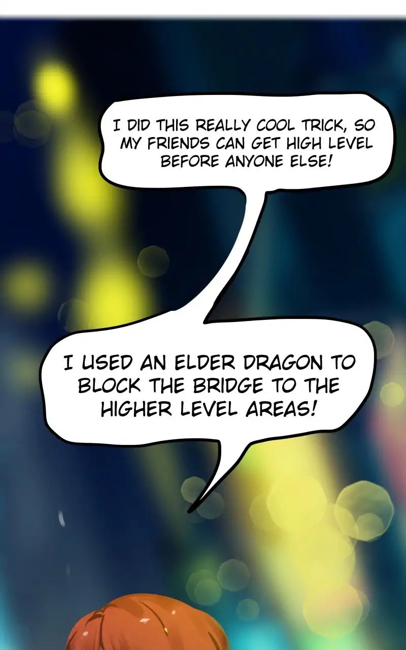 Winter Moon chapter 275 - page 11
