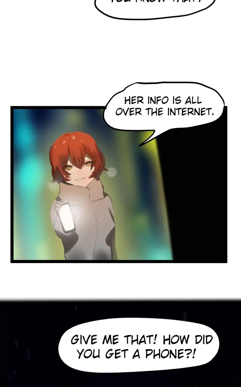 Winter Moon chapter 275 - page 15