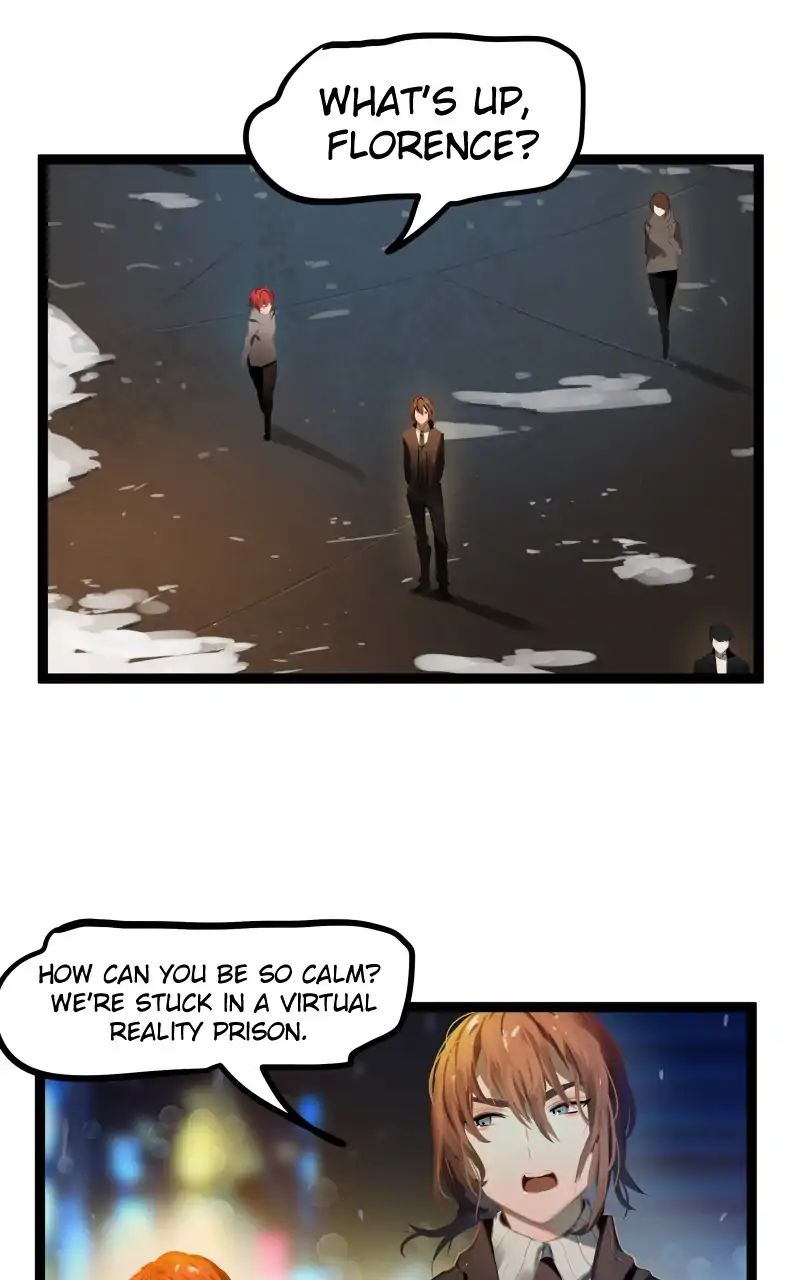 Winter Moon chapter 275 - page 4