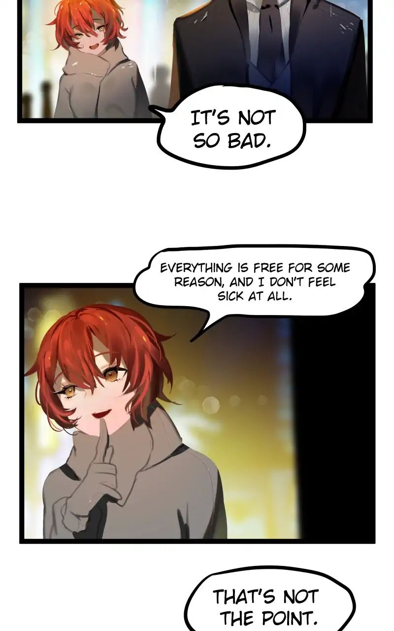 Winter Moon chapter 275 - page 5