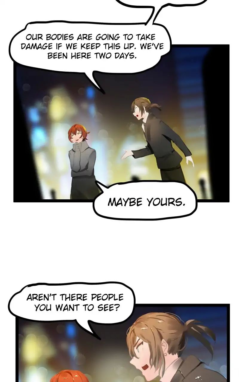 Winter Moon chapter 275 - page 6