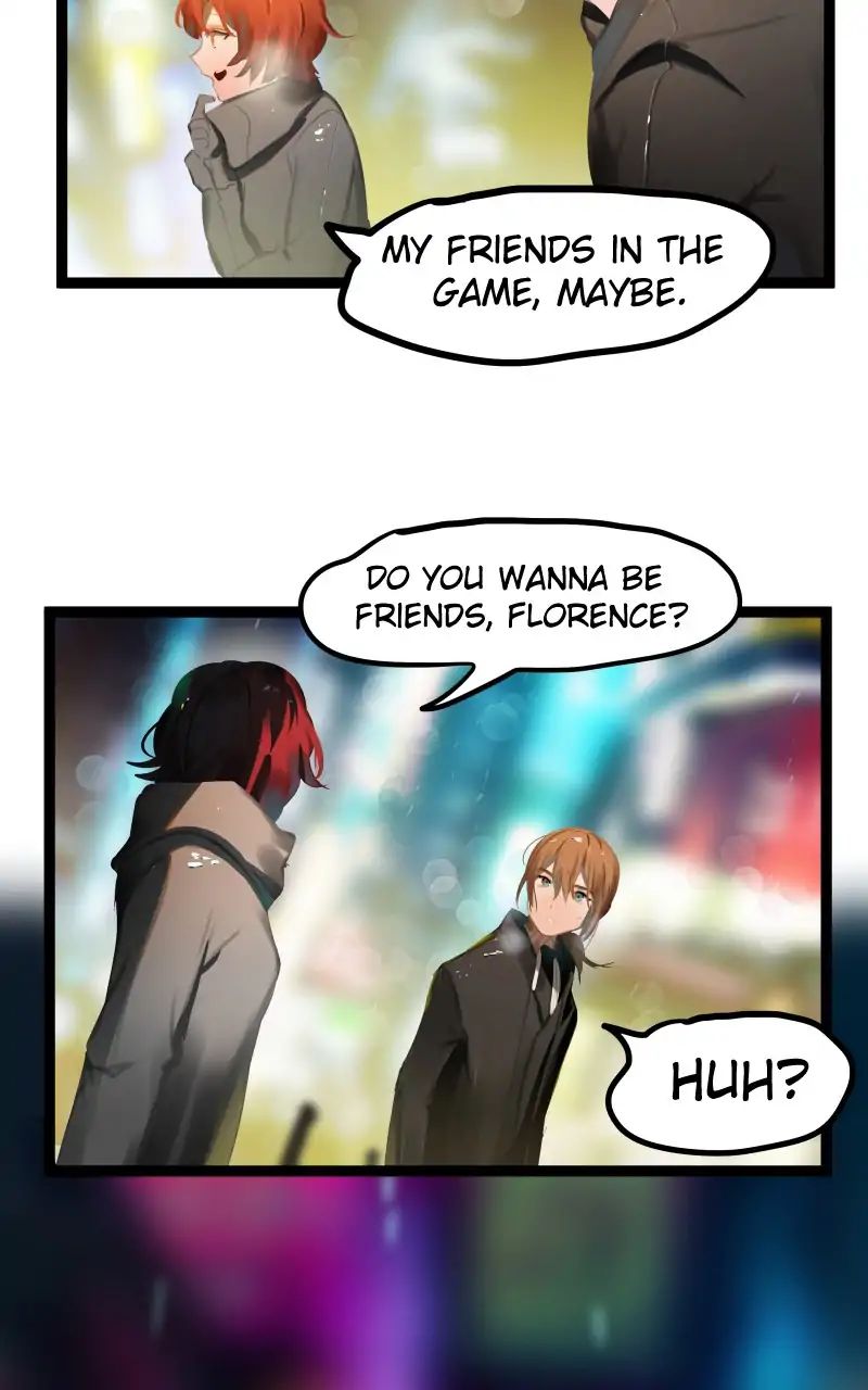 Winter Moon chapter 275 - page 7