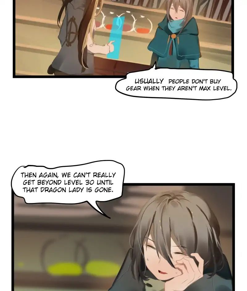 Winter Moon chapter 274 - page 6